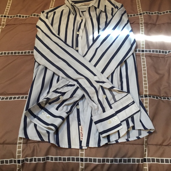 Penguin dress shirt