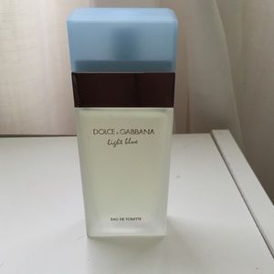 Dolce & Gabbana Light Blue