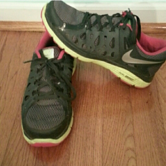 nike dual fusion run2