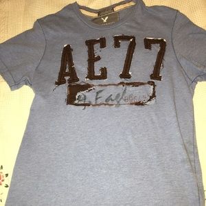 American eagle shirt
