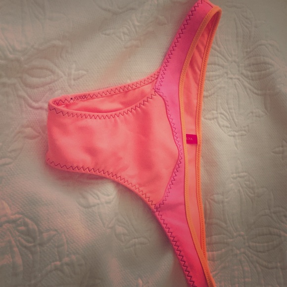 Victoria secret bikini bottoms