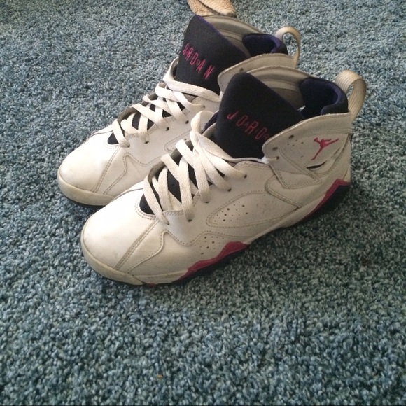 Fire berry 7's