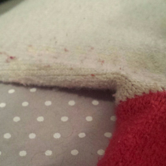 Sweater - Picture 3 of 3