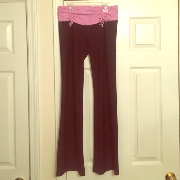 Groove Pants
