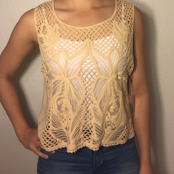 Forever 21 shirt - Picture 3 of 3