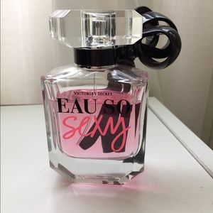 Eau So Sexy VS