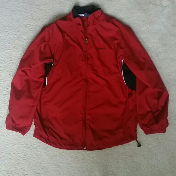 Reebok Track jacket