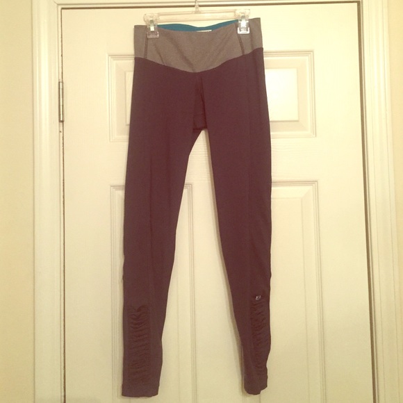 ⬇️PRICE DROPPED⬇️Speed Tights