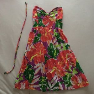Summer dress from Aeropostale