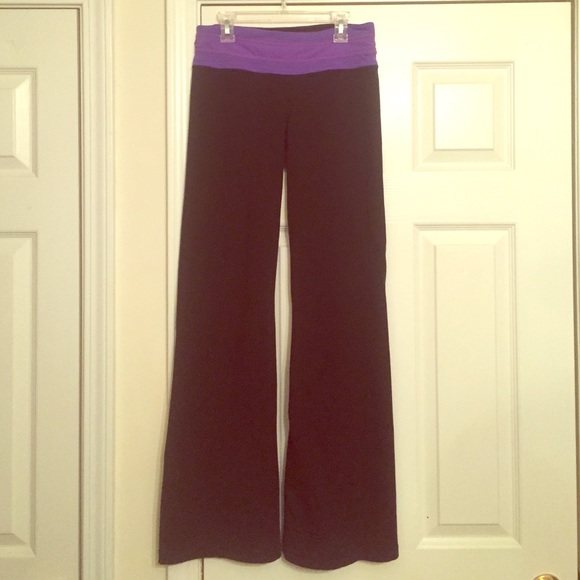Groove Pants