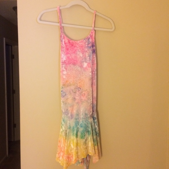 ~HOLD FOR ALYSSA~ UNIF RINK DRESS !!!