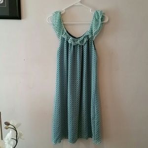 Summer  dress