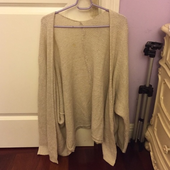 Brandy Melville Cardigan