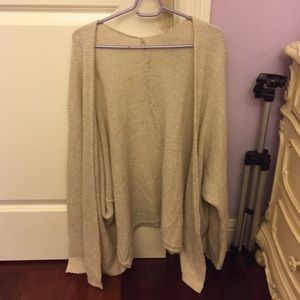 Brandy Melville Cardigan