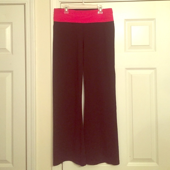 Groove Pants