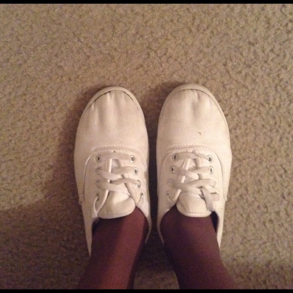 White Ked's