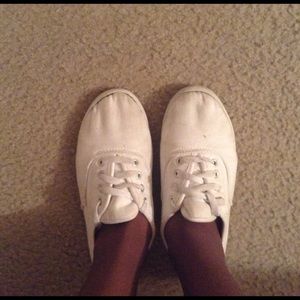 White Ked's