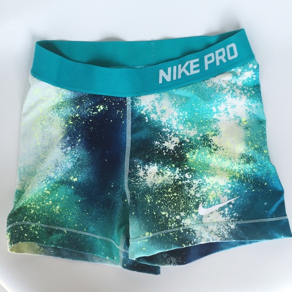 SOLD!! :) RARE Nike pro Spanks!