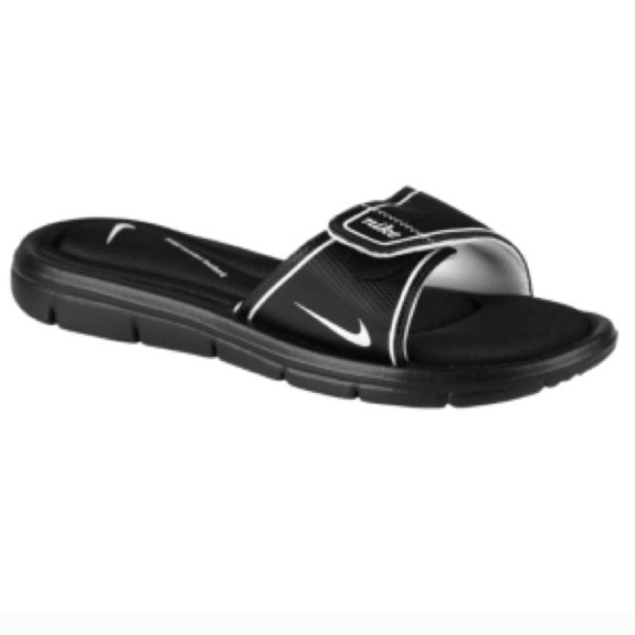 Nike Slides