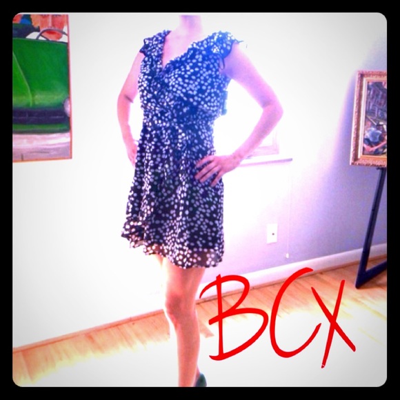 🌟Flirty BCX Dress🌟