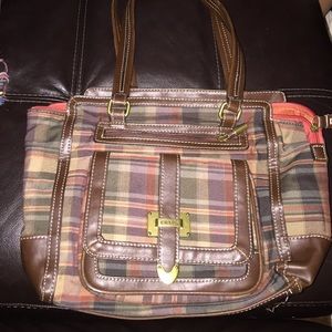 CHAPS by polo handbag