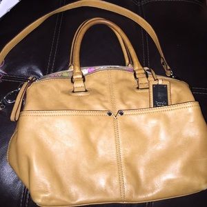 Tiganello handbag