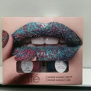 Ciate Caviar Manicure