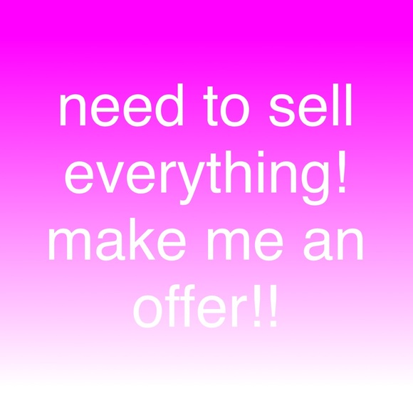 Offers Accepted!