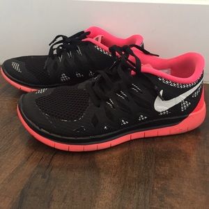Nike Free 5.0