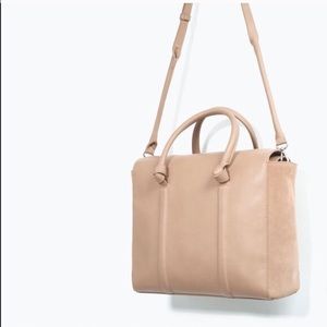 Zara bag