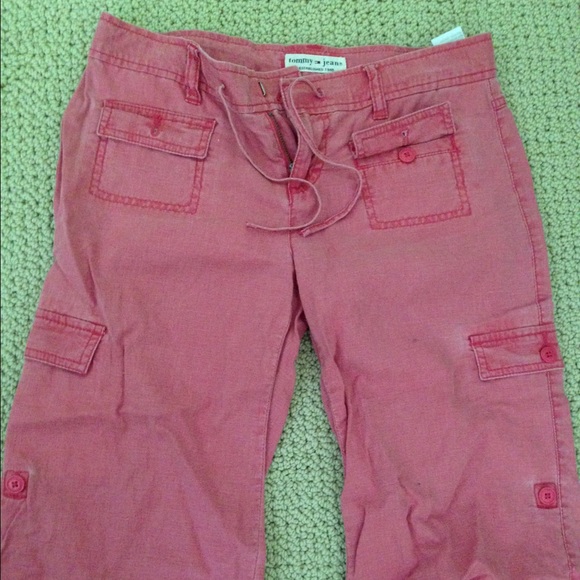 Tommy Hilfiger jeans
