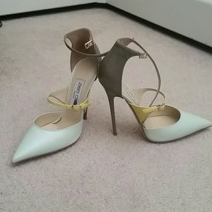 Jimmy Choo Shoes - Size 37