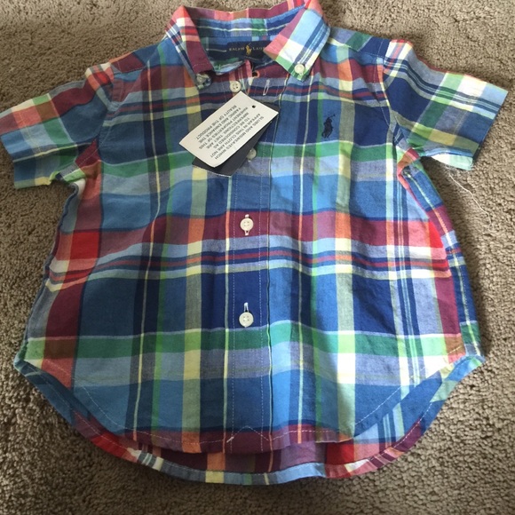 Polo Ralph Lauren Other - Polo shirt