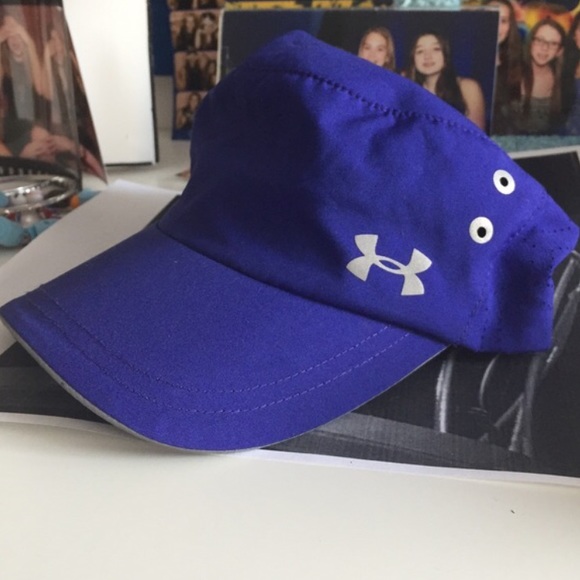 Hat by Under Armor
