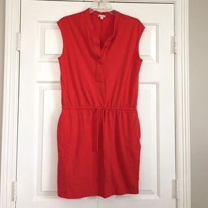 Gap cotton sun dress