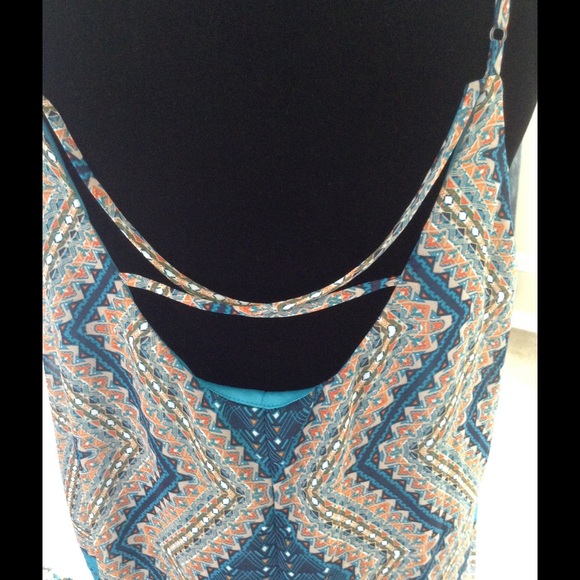 Maxi dress - Picture 3 of 3
