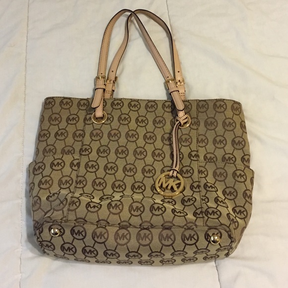 MK Purse