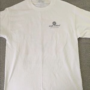 Simply Southern Tee