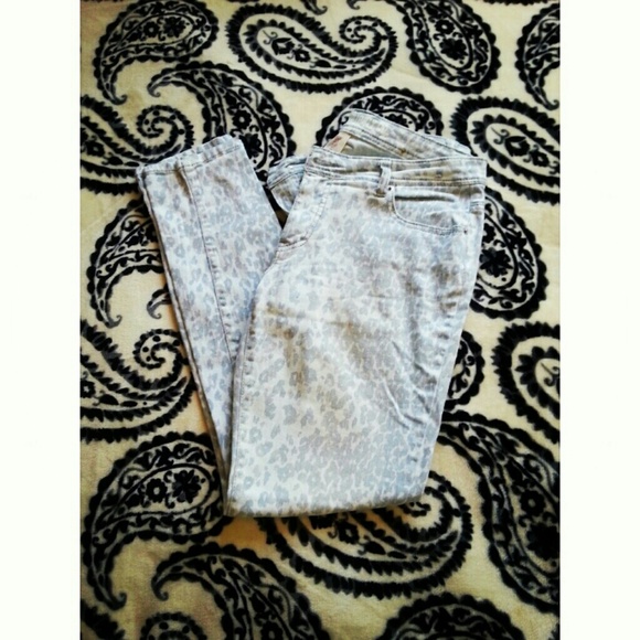 Mossimo Supply Co