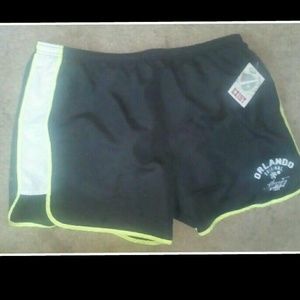 New Women's Swimming Shorts