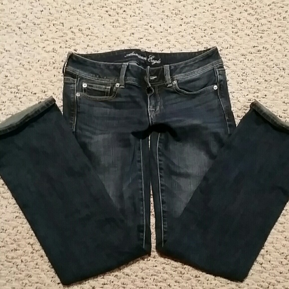 AE jeans