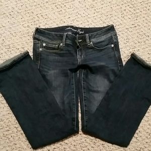 AE jeans