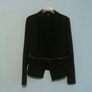 Mossimo two-way jacket