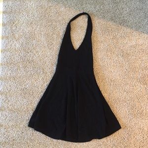 BM Halter dress