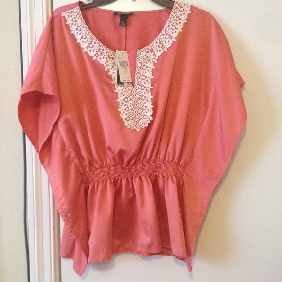 A.Byer dress shirt