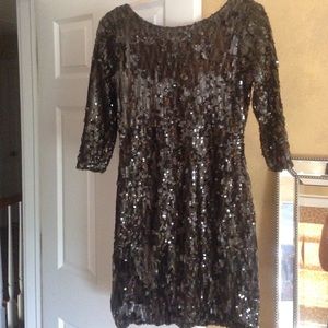 Alberto Makali mini dress