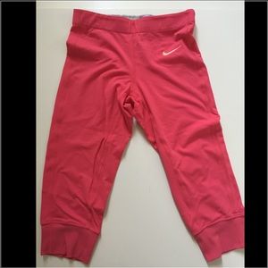 Nike pants