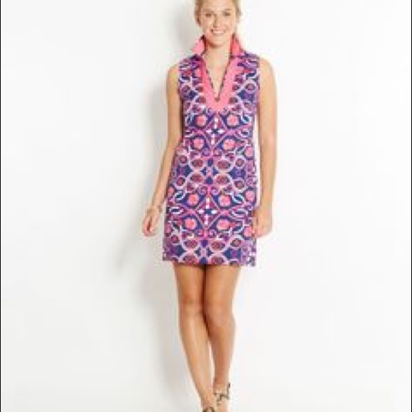 Vineyard Vines dress