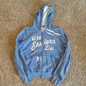 Aeropostale zip up! ❌Donated❌