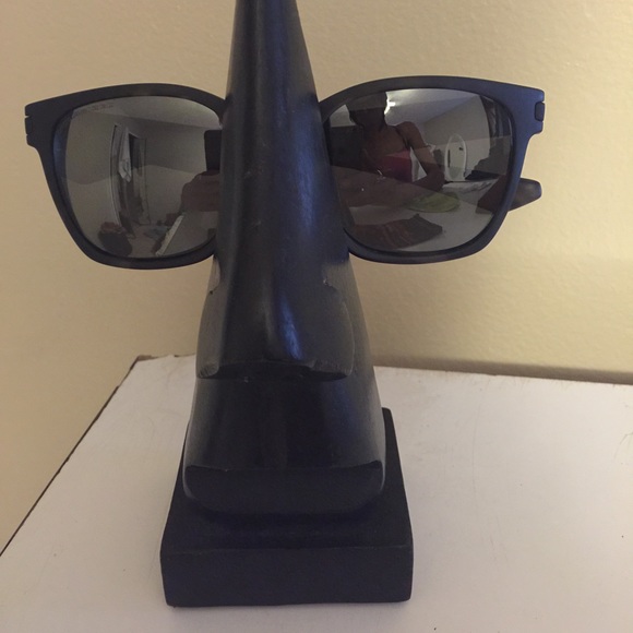Oakley Garage Rock Polarized Sunglasses main image 4